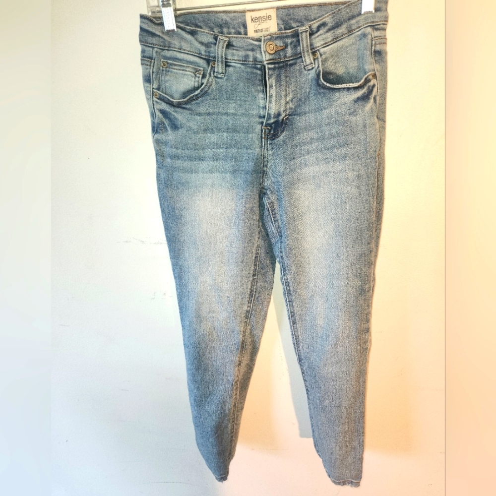 Kensie womens jeans size 4